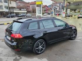 VW Golf 1.6 Tdi Navig/Klimatronik, снимка 7