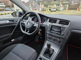 Обява за продажба на VW Golf 1.6 Tdi Navig/Klimatronik ~13 850 лв. - изображение 10