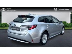 Toyota Corolla 10 години ГАРАНЦИЯ!, Месечна вноска от 529 лв. - 45990 лв. - 97358348 6