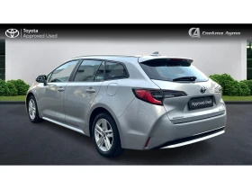 Toyota Corolla 10 години ГАРАНЦИЯ!, Месечна вноска от 529 лв. - 45990 лв. - 97358348 4
