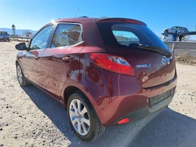 Mazda 2 1.4i/2013/137000км/EUR5, снимка 6