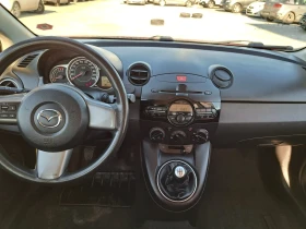 Mazda 2 1.4i/2013/137000км/EUR5, снимка 13