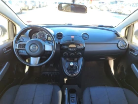 Mazda 2 1.4i/2013/137000км/EUR5, снимка 11