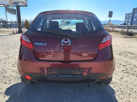 Mazda 2 1.4i/2013/137000км/EUR5, снимка 7