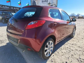 Mazda 2 1.4i/2013/137000км/EUR5, снимка 3