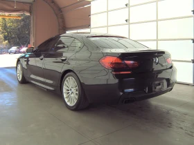 BMW 650 6 Series Gran Coupe 650i Sedan M SPORT LINE, снимка 6