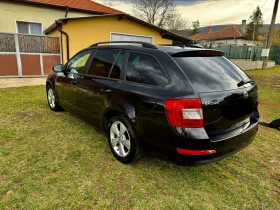 Skoda Octavia, снимка 3