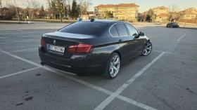 BMW 530, снимка 5