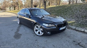 BMW 530, снимка 3