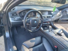 BMW 530, снимка 6