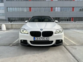 BMW 535, снимка 15