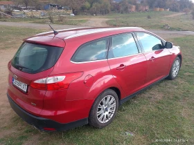 Ford Focus 3 | Mobile.bg    4