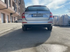 Skoda Octavia, снимка 12