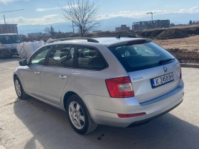 Skoda Octavia, снимка 14