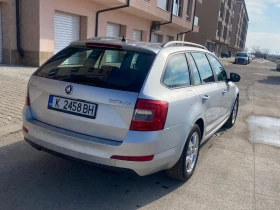 Skoda Octavia, снимка 10