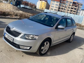 Skoda Octavia, снимка 15