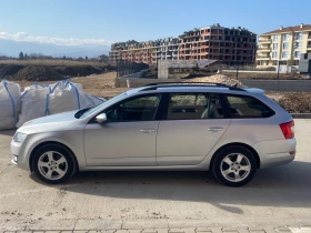 Skoda Octavia, снимка 13