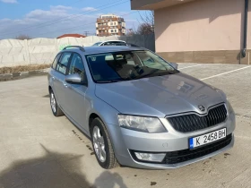 Skoda Octavia, снимка 6