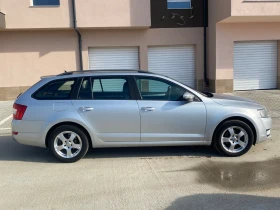 Skoda Octavia, снимка 9