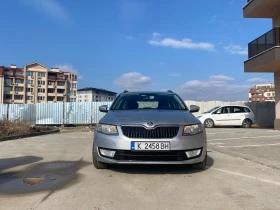 Skoda Octavia, снимка 17