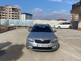 Skoda Octavia, снимка 16