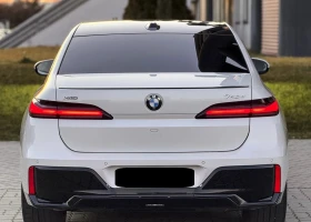 Обява за продажба на BMW 740 d xDrive M-Sport Paket ~ 239 999 лв. - изображение 1