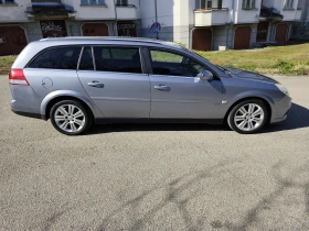 Opel Vectra 1.9 cdti 120hp 8v - 5500 лв. - 65274311 | Car24.bg