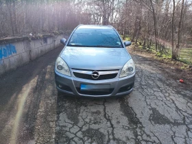 Opel Vectra 1.9 cdti 120hp 8v | Mobile.bg    2