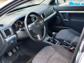 Opel Vectra 1.9 cdti 120hp 8v, снимка 8