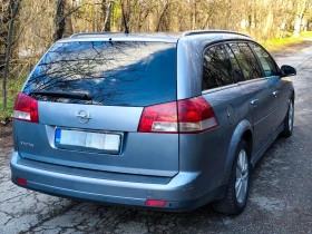 Opel Vectra 1.9 cdti 120hp 8v, снимка 3