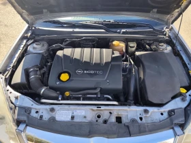 Opel Vectra 1.9 cdti 120hp 8v - 5500 лв. - 65274311 | Car24.bg
