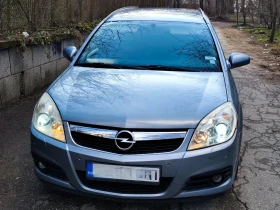 Opel Vectra 1.9 cdti 120hp 8v, снимка 6