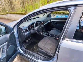 Opel Vectra 1.9 cdti 120hp 8v, снимка 7