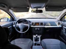 Opel Vectra 1.9 cdti 120hp 8v, снимка 10