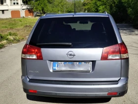 Opel Vectra 1.9 cdti 120hp 8v - 5500 лв. - 65274311 | Car24.bg