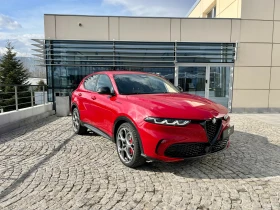 Alfa Romeo Tonale 1.5 MHEV Edizione Speciale | Mobile.bg    1