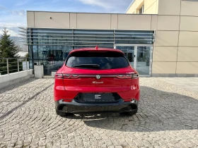 Alfa Romeo Tonale 1.5 MHEV Edizione Speciale | Mobile.bg    6