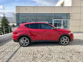 Alfa Romeo Tonale 1.5 MHEV Edizione Speciale | Mobile.bg    8