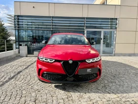 Alfa Romeo Tonale 1.5 MHEV Edizione Speciale | Mobile.bg    2