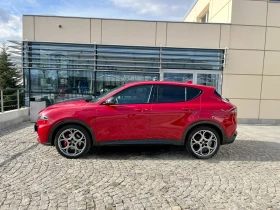 Alfa Romeo Tonale 1.5 MHEV Edizione Speciale | Mobile.bg    4