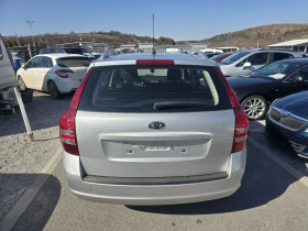 Kia Ceed CRDI, снимка 6