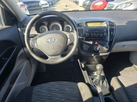 Kia Ceed CRDI, снимка 7