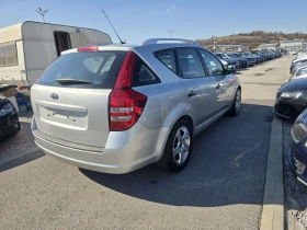 Kia Ceed CRDI, снимка 4