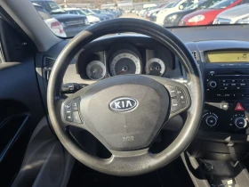 Kia Ceed CRDI, снимка 8