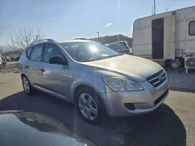 Kia Ceed CRDI, снимка 3