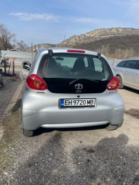 Toyota Aygo 1.0, снимка 3