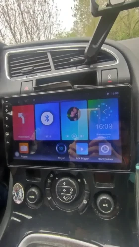 Peugeot 3008 HDI  | Mobile.bg    2