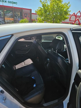 Hyundai Grandeur LPG 3.0 - 17000 лв. - 62459742 | Car24.bg