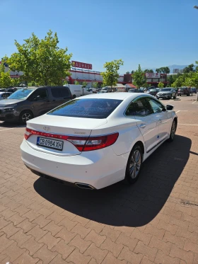 Hyundai Grandeur LPG 3.0 - 17000 лв. - 62459742 | Car24.bg
