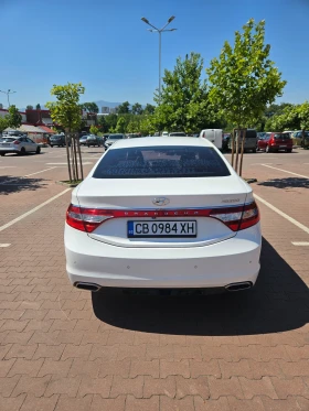 Hyundai Grandeur LPG 3.0 - 17000 лв. - 62459742 | Car24.bg